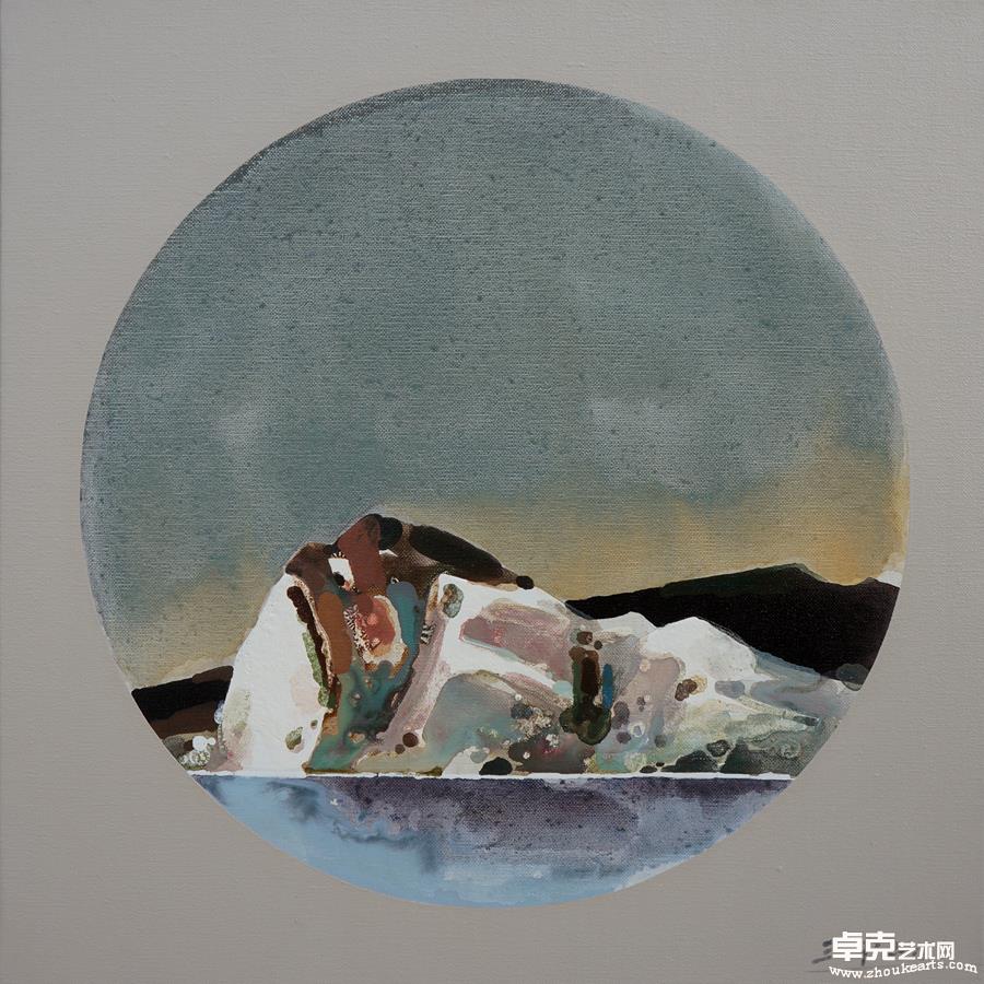 塞上 60x60cm 