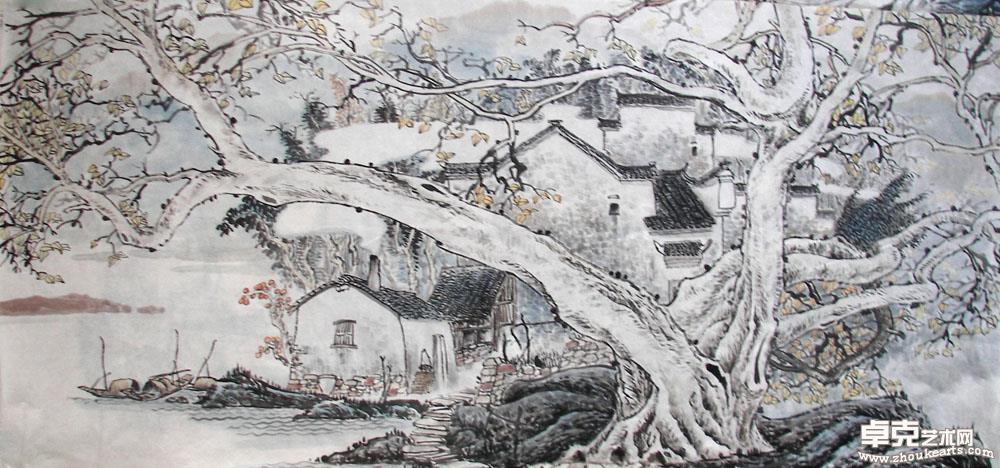 作品 7-