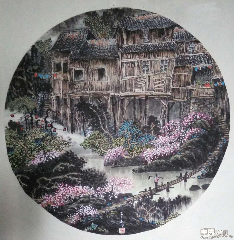 作品 20-
