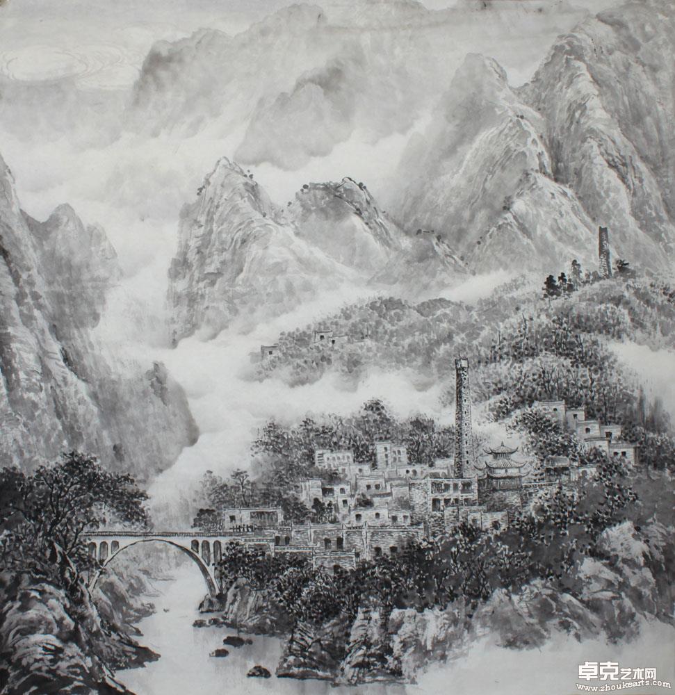 作品 21-