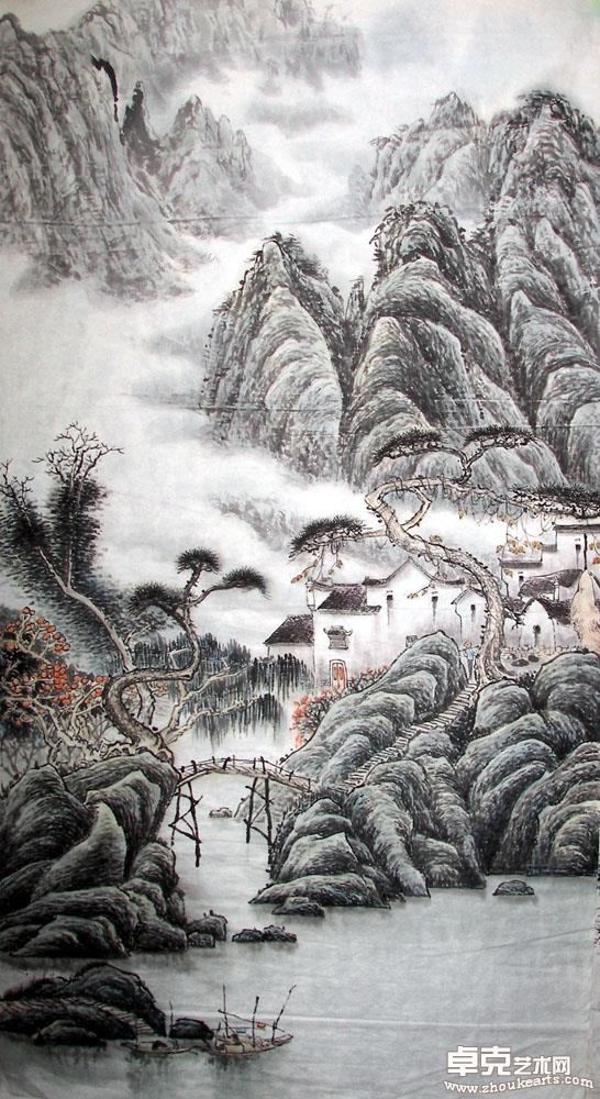 作品 30-