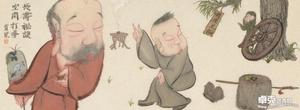 长寿秘诀空闲打拳