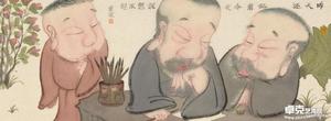 昨天还记得今天就想不起