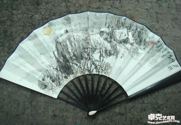 扇面