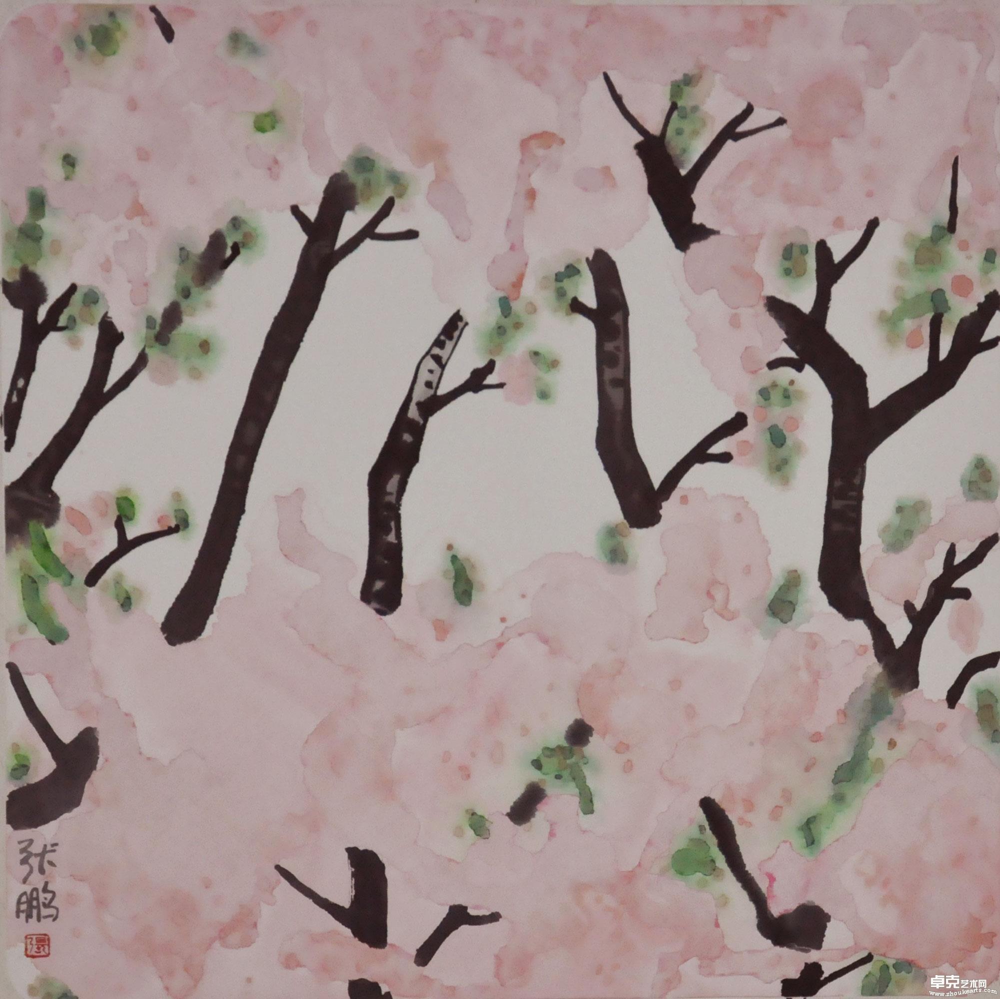 作品291