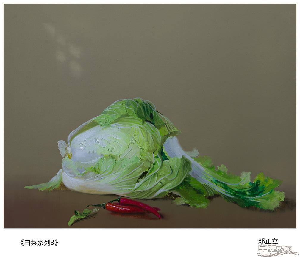白菜系列3