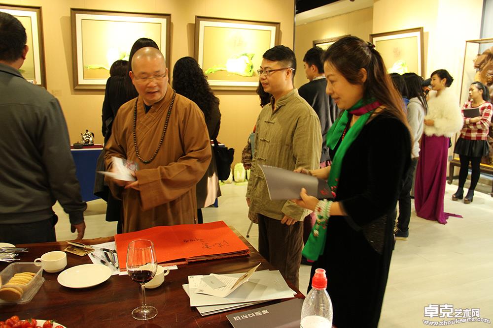 个展5