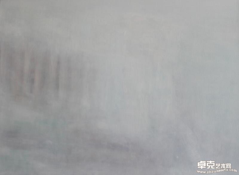 一份感情80x110cm