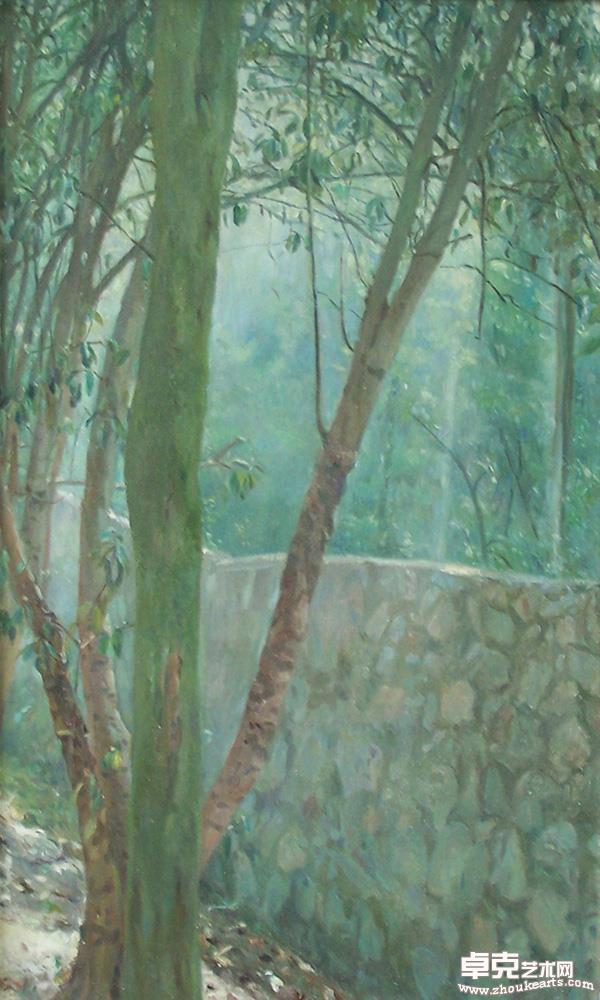 晨100*60CM