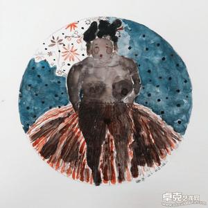 花想容
