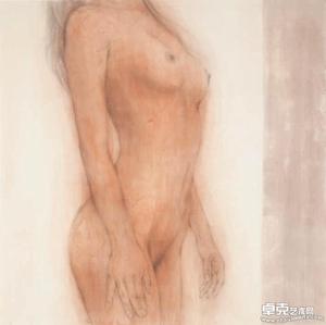 女人体之二