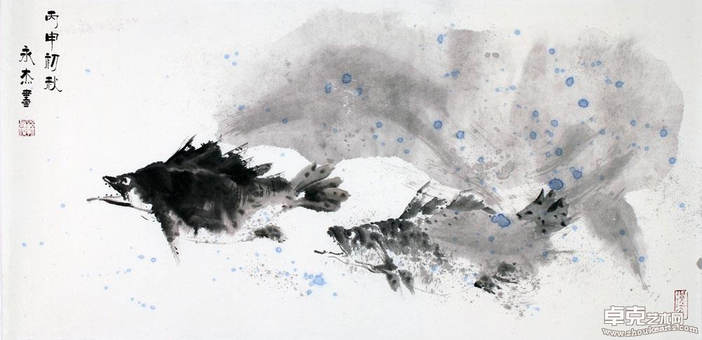 作品 2