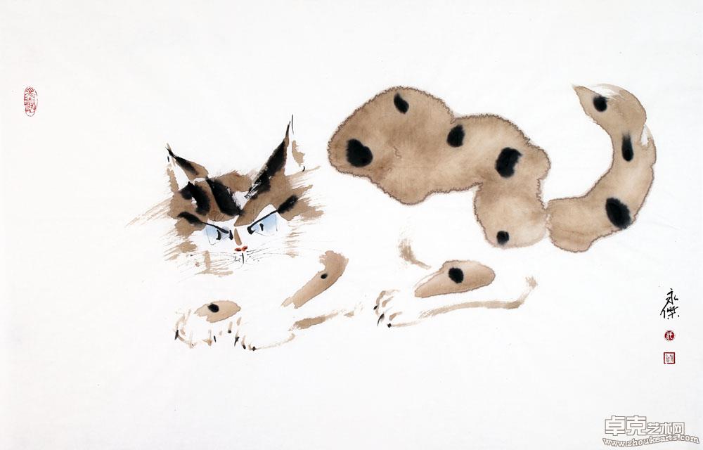 作品 8