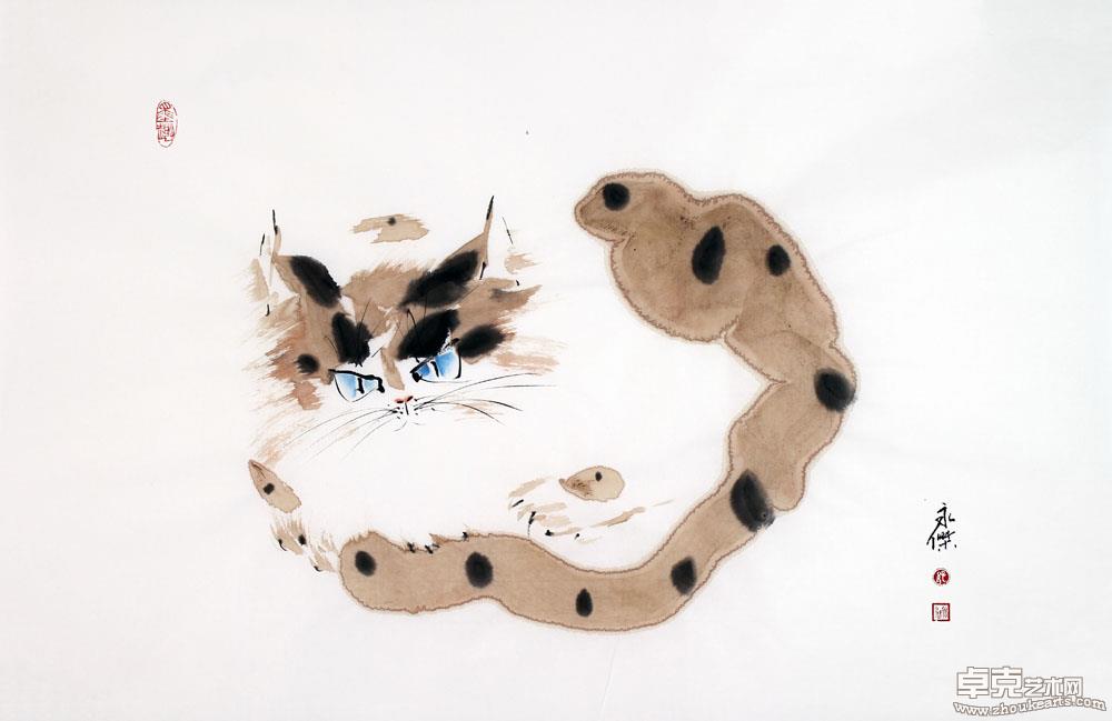 作品 9