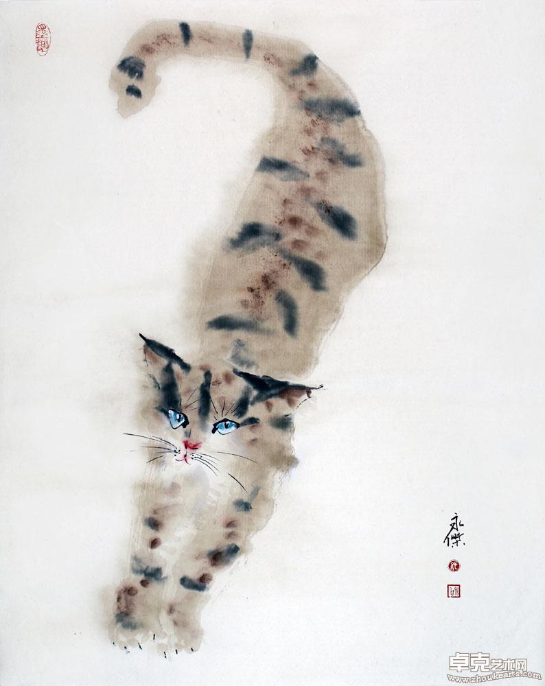 作品 23