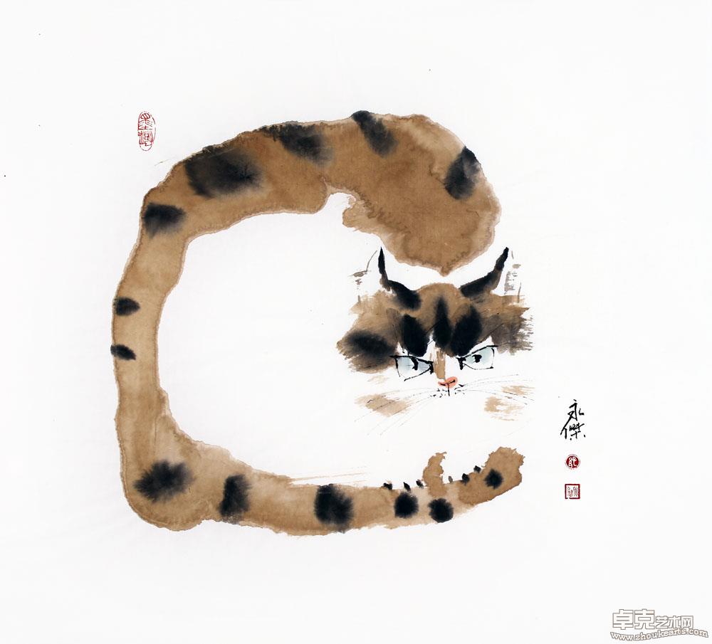 作品 25