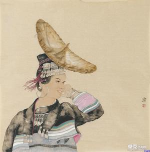 山风怡然 