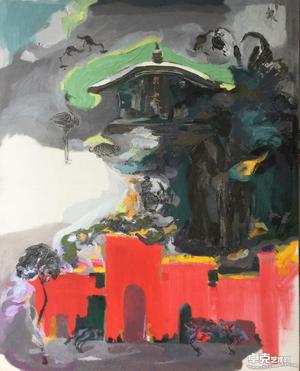 作品 3