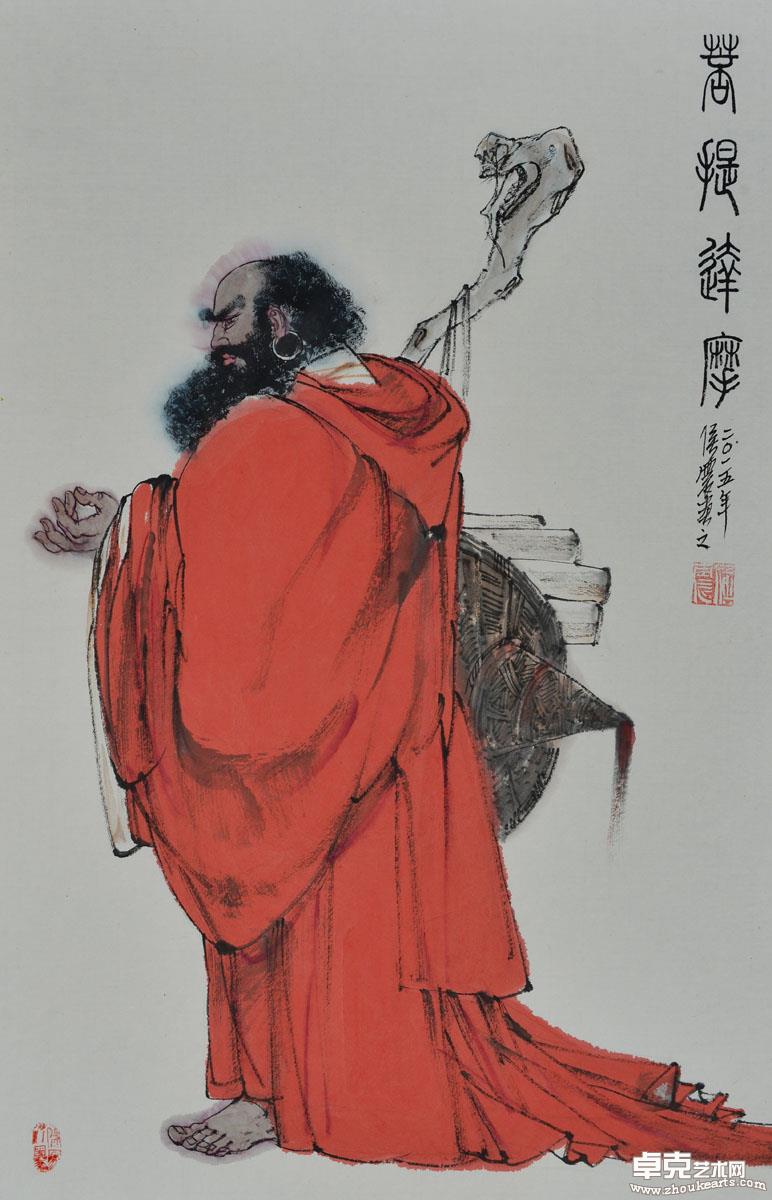 作品 2