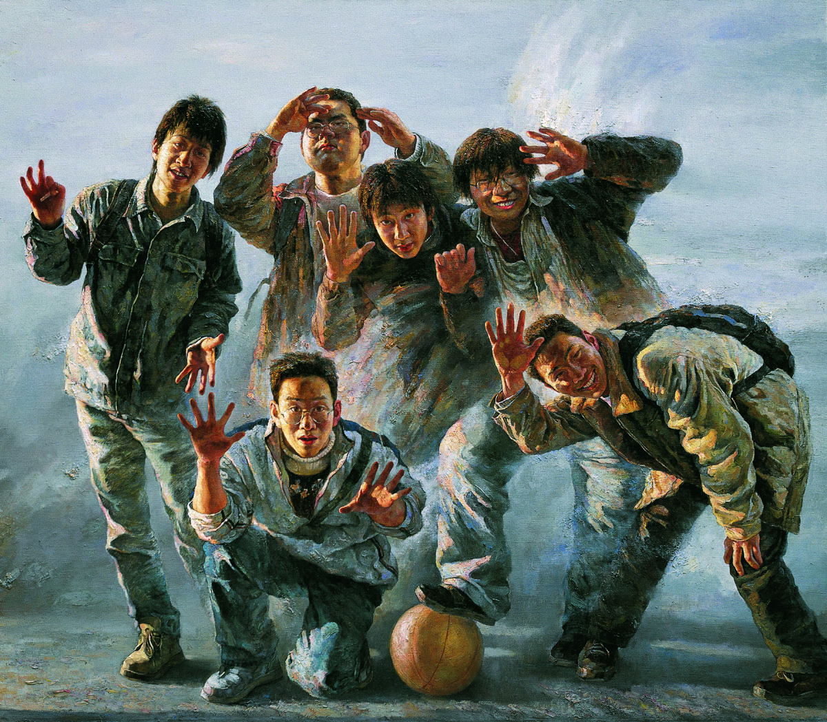 作品 58