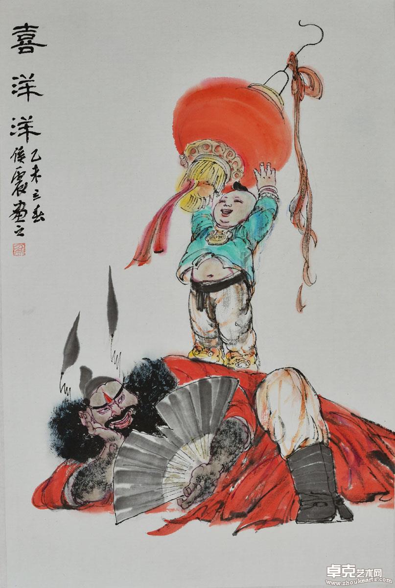 作品 129
