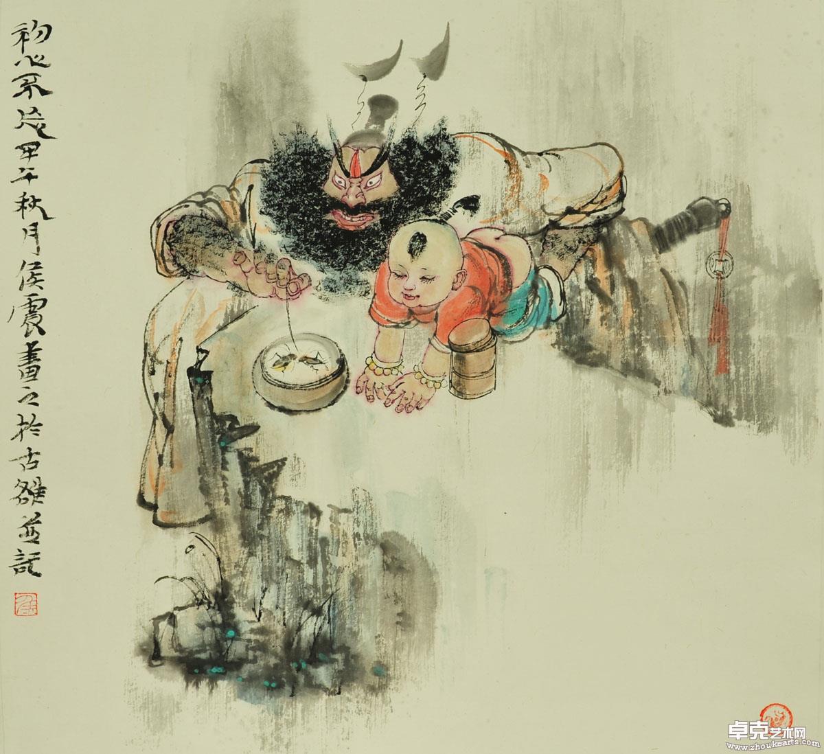 作品 139