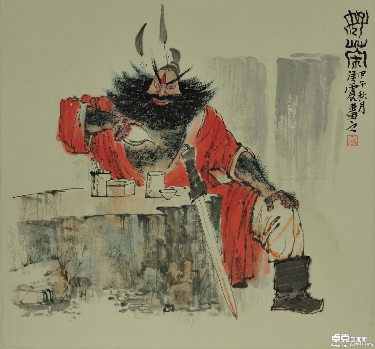 作品 149