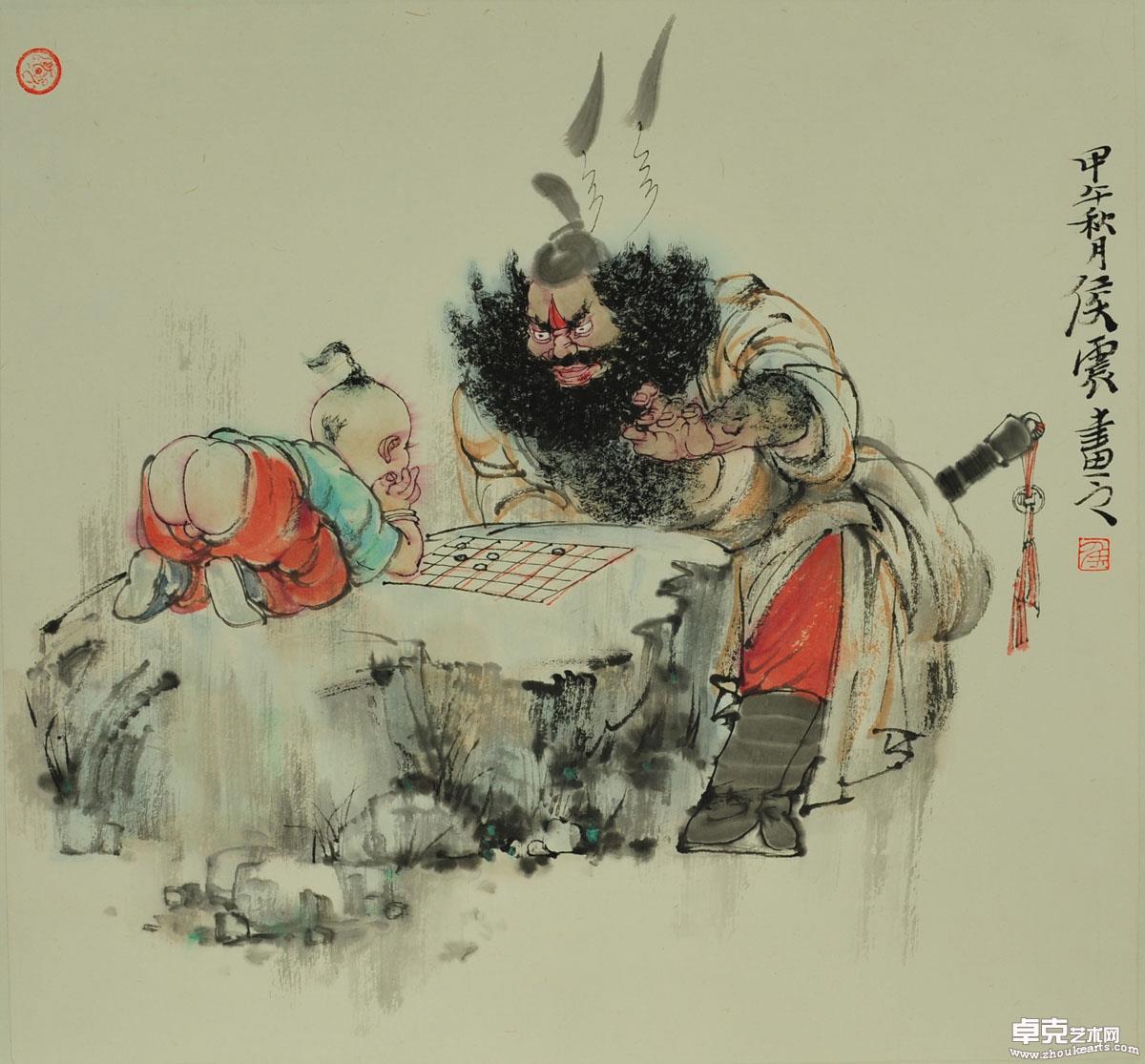 作品 150
