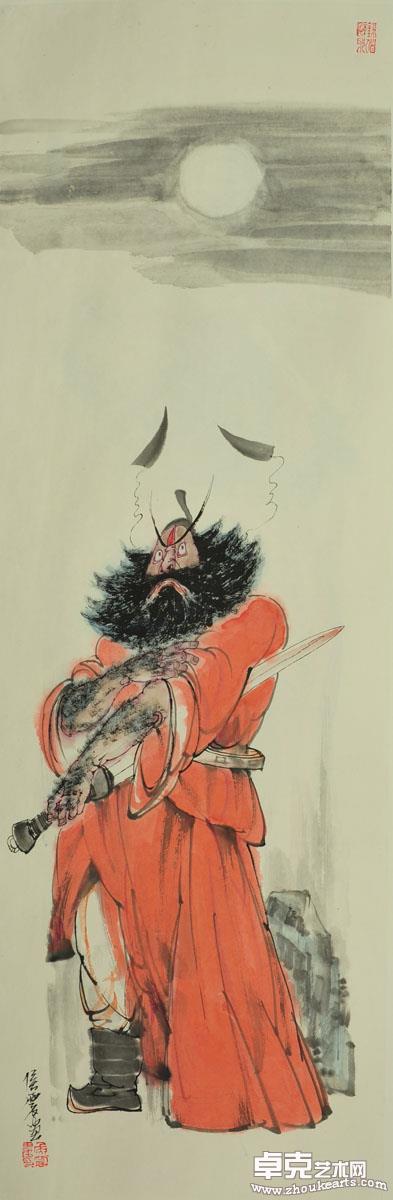 作品 166