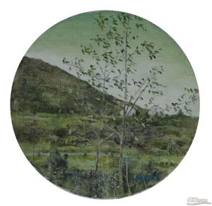 丙申夏万山村写生系列24