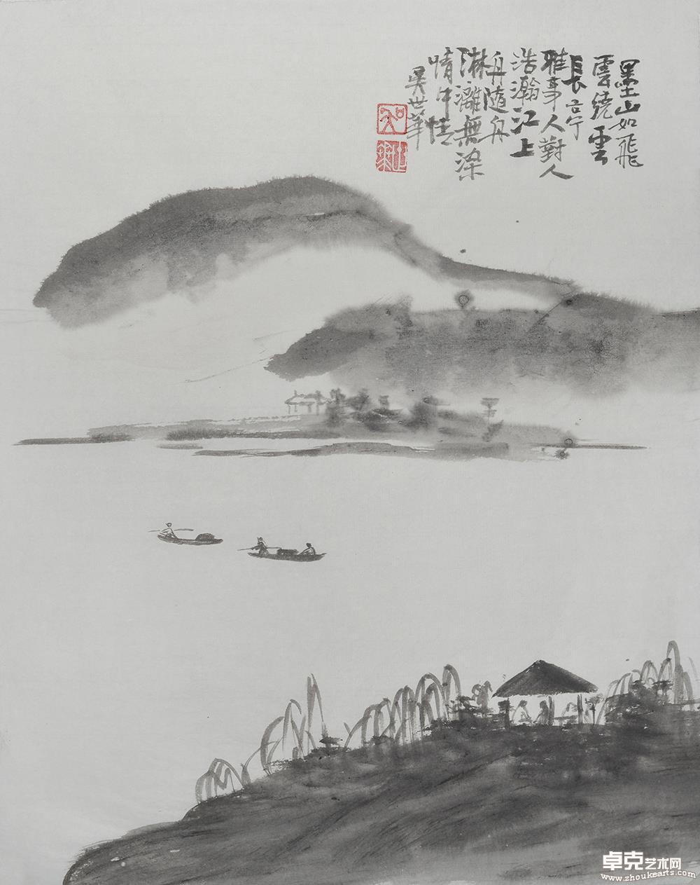 墨山如飞40.534.5