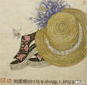 工笔重彩4