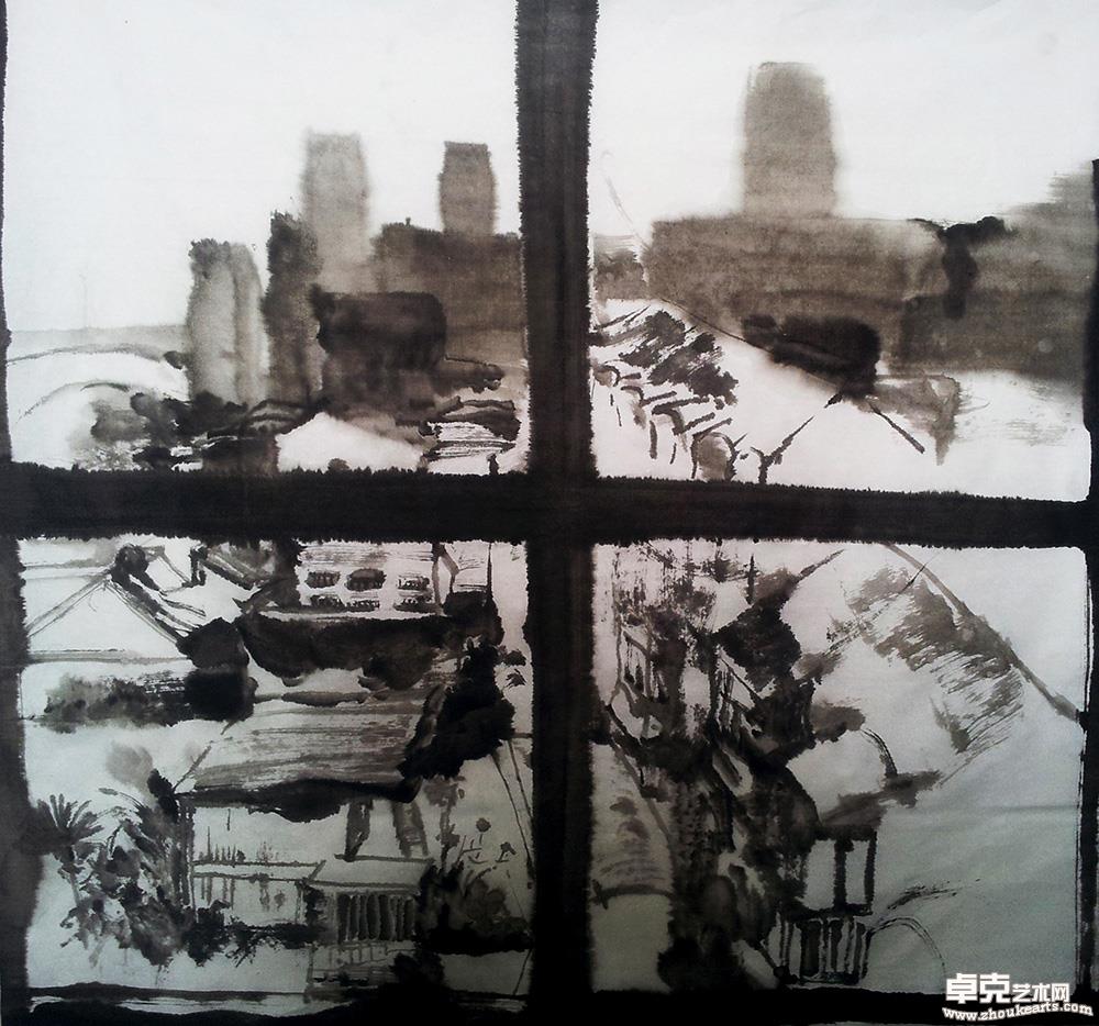 作品9