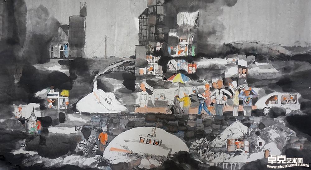作品6