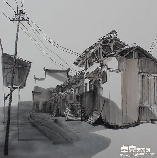 记忆50x50cm