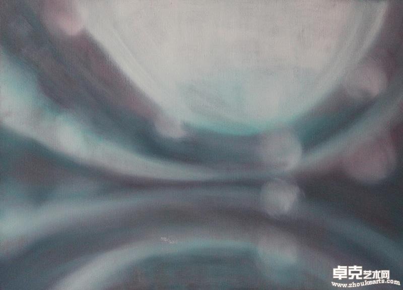 做了什么才是重要的65x90cm
