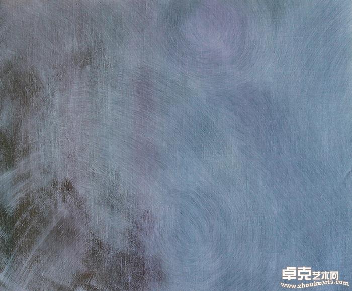 放下，一切释然60x50cm