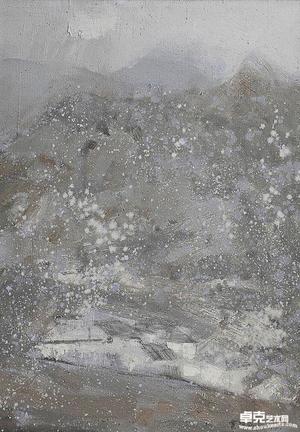 山雪