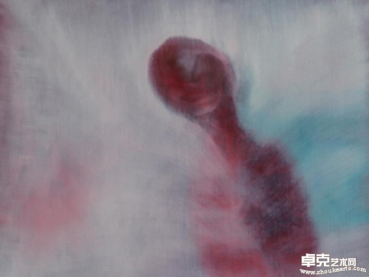 人就是一个收发器60x45cm