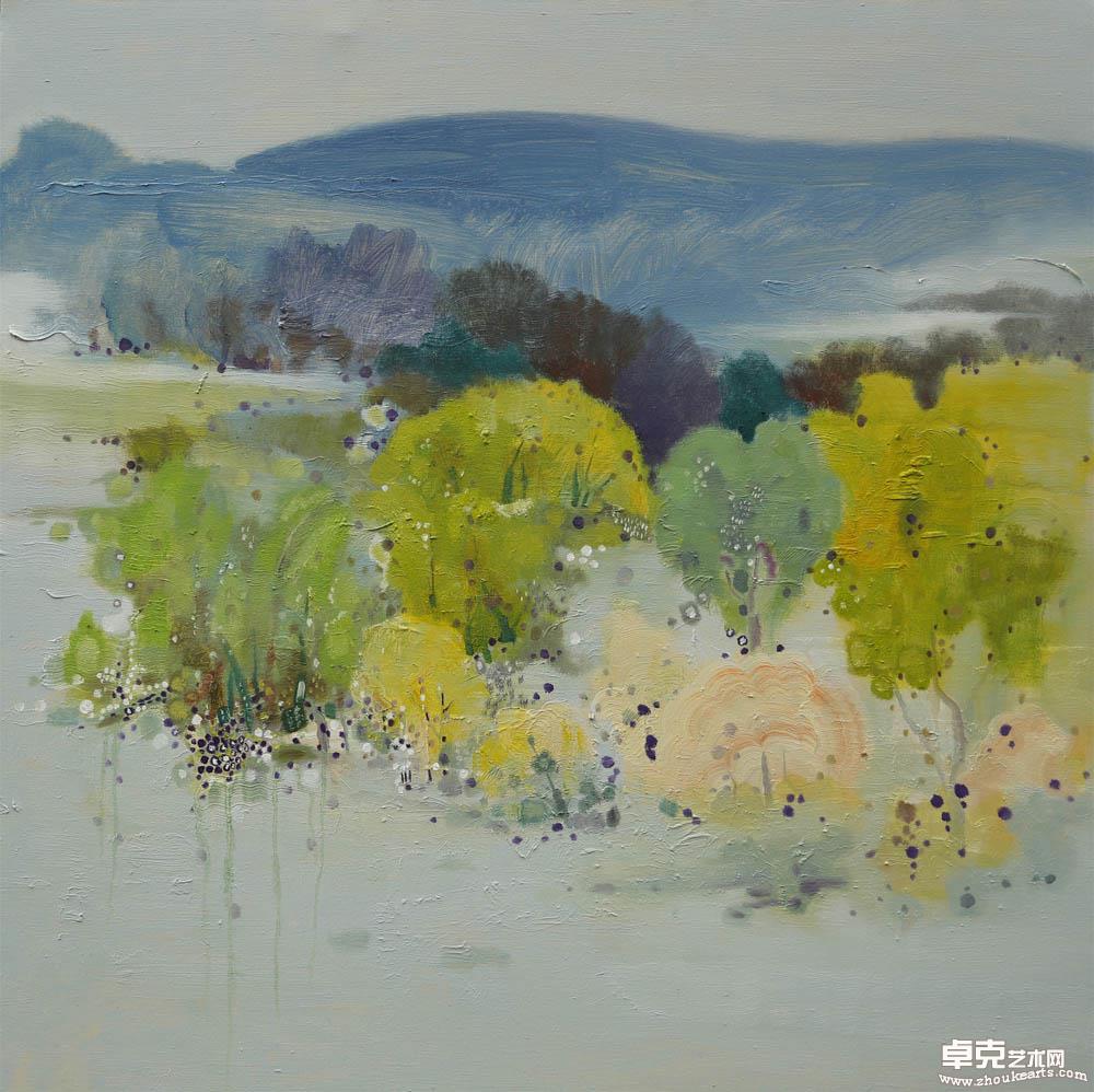 莽100x100cm