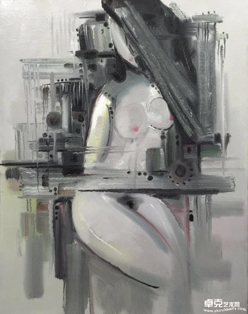 《人体》2