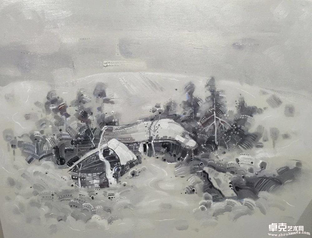 《云中居》