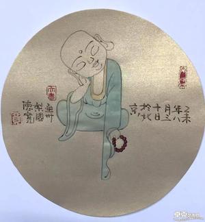  微笑系列 12