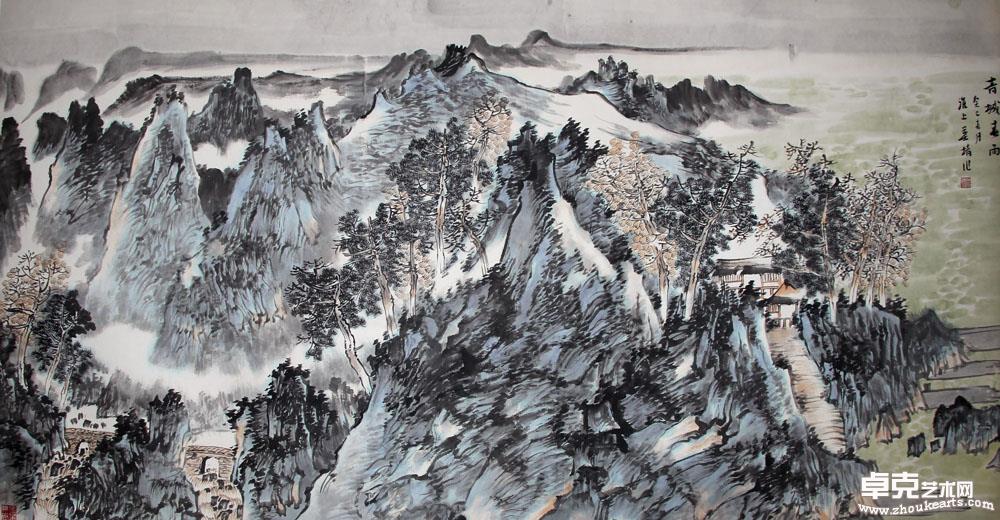 作品 13