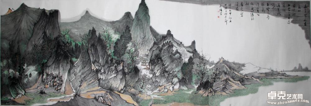 作品 14