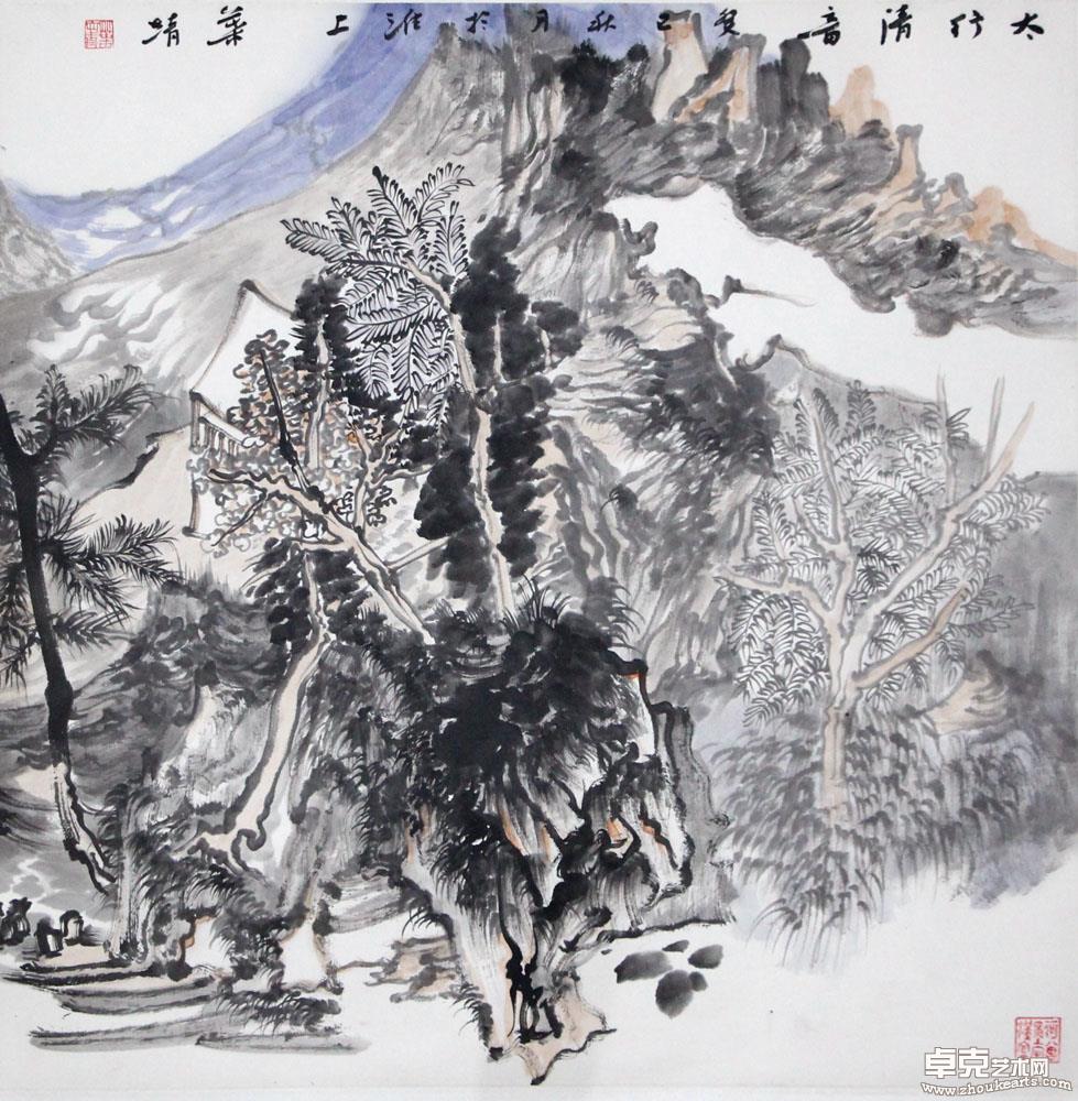 作品 19