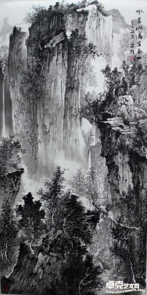 作品 23