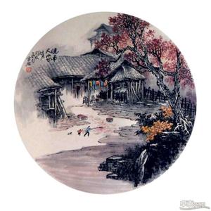 园方