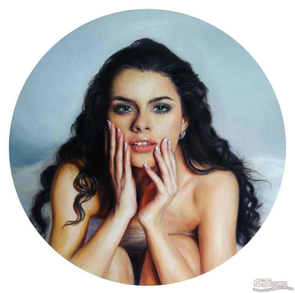 镜前60x60cm