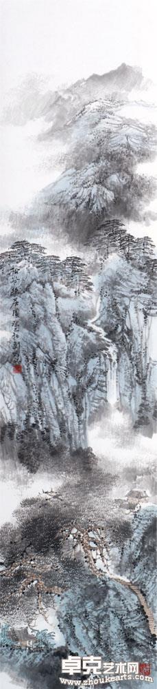 松谷幽居